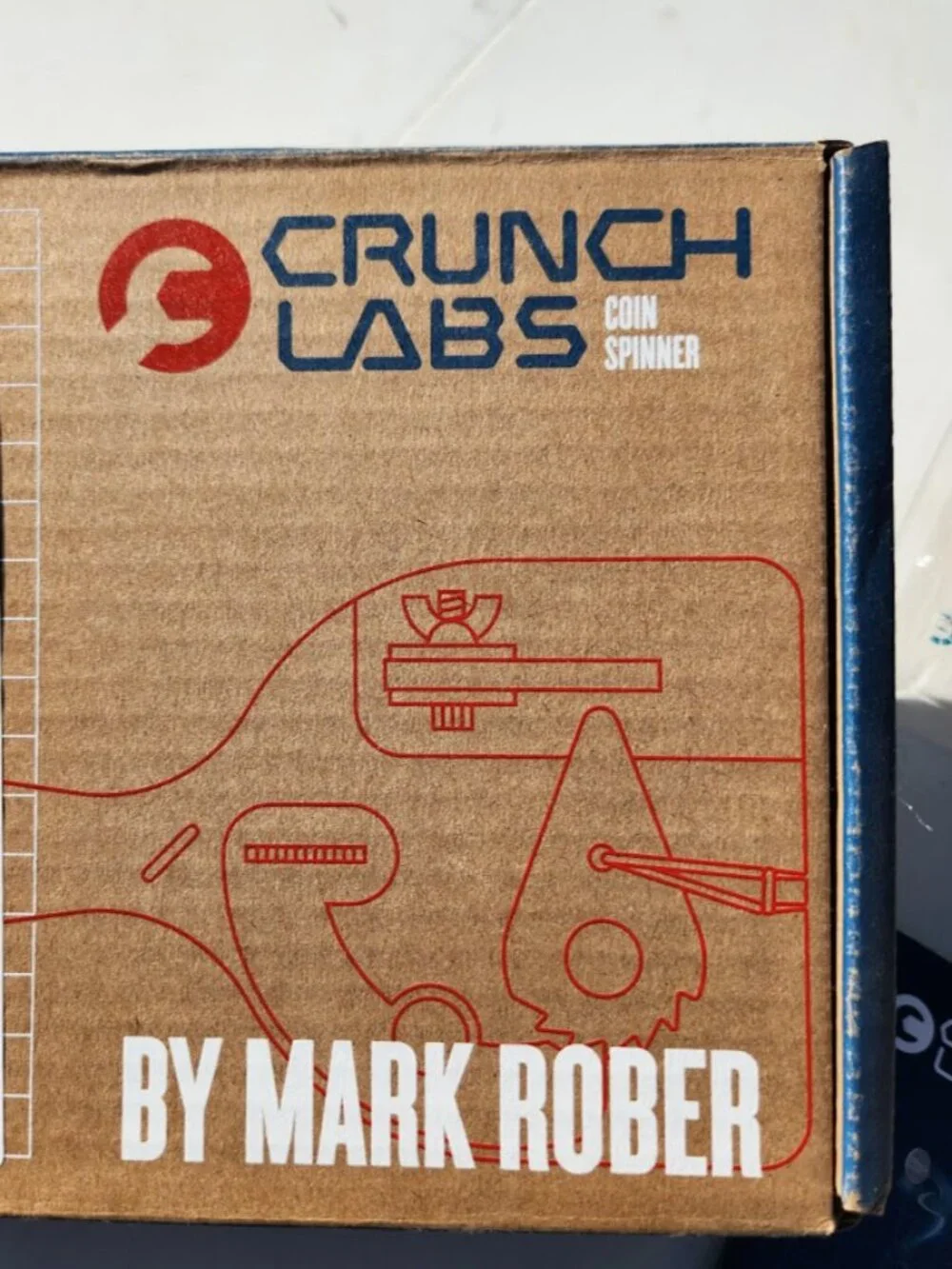 crunch labs crunchlabs coin